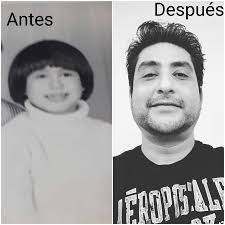 Feliz día de El Niño 🎉🎉🎉