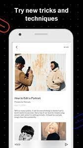 vsco mod apk 229 full pack unlocked all filters download