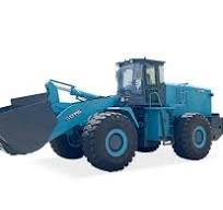 China Manufacturer of 7 Ton Electric Loader Quiet Efficient ...