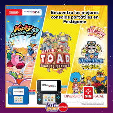 Juegos nintendo 3ds xl 2018. Facebook