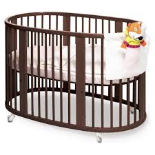 Visco Classica Ii Crib Mattress By Colgate Stokke Sleepi Crib Cribs Crib Design