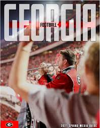The published works of the review and herald have grown to include more than 15 magazines, thousands of books (both digital and print), tracts, promotional materials, videos, and apps, all created to reach everyone with the truth, and nurture those within its membership. 2021 Georgia Footall Spring Guide By Georgia Bulldogs Athletics Issuu