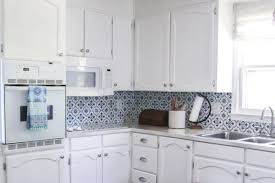 Wicking refers to moisture being absorbed into the surface. How To Touch Up Chipped Cabinet Paint Lovely Etc
