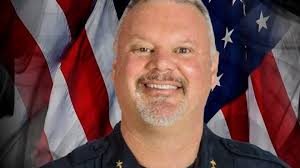 Satellite Beach police chief Pearson to retire;
