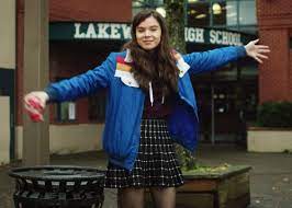 Directed by kelly fremon craig. The Edge Of Seventeen Starring Hailee Steinfeld Reviewed