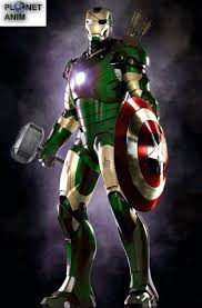 Sh T Just Got Real Avengers Iron Man Avengers Assemble