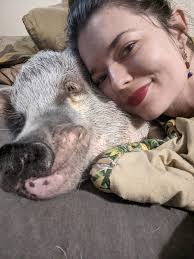 😇😇😇😇 Ole Blue…..