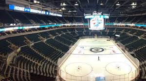 Former whl arenas eastern conference. Mts Centre Gets 12 Million Makeover For Jets Fans Ctv News
