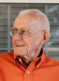 Bill George Farrar Obituary