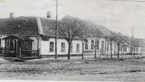 U zbrojnice 100, 691 56 hrušky. Hrusky Historie Obce