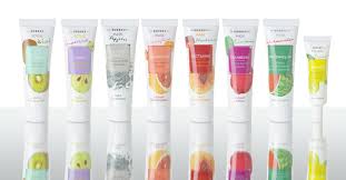 Beauty Shots Masks Scrubs The Collection Korres Beauty Shots Korres Beauty