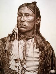 Cry of the Wild Goose (Kiowa)