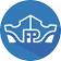 Fresh Prints logo