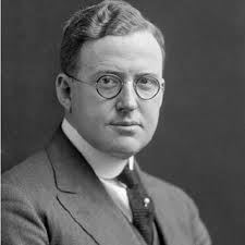 5 Leonard Rowntree, Mayo Clinic internist, 1920–1932