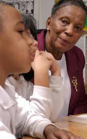 2012 Annual Report-AARP Experience Corps