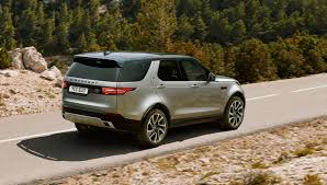 Land Rover Discovery Landmark 2020 Review Don T You Forget About Me Car Magazine