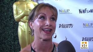 Gabrielle Carteris at NewFilmmakers LA