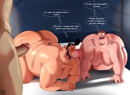 Rule34 - If it exists, there is porn of it  peter griffin  5776126