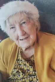 Condolence Book for Sheila Delany (Portlaoise, Laois)