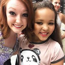 Miss Twin Rivers 2017