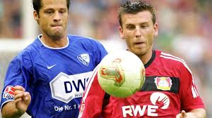 Ich habe jetzt den tag über bayer 04 leverkusen nachgedacht. Fotos 50 Ehemalige Spieler Von Bayer Leverkusen Und Was Aus Ihnen Wurde Sportbuzzer De