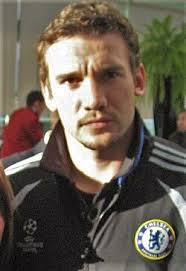 Andriy Shevchenko