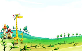 Unduh 7000 background alam kartun gratis terbaik. Gambar Pemandangan Kartun Radea