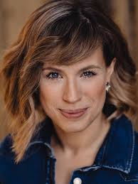 Bianca Benjamin, Schauspielerin, Sängerin, Tänzerin (Agentur Glanzlichter) 