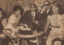 سهرة لنجوم الزمن الجميل هدى سلطان فريد شوقى نجوى فؤاد سعيد ابو بكر In 2020 Egypt Egyptian Painting