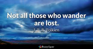 The manager hired a new employee even though there's not enough work for all of us now. Top 10 J R R Tolkien Quotes Brainyquote