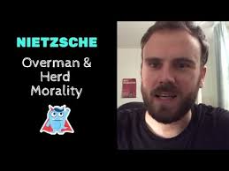 Nietzsche Übermensch