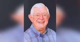 Obituary information for Robert Emmet McComas