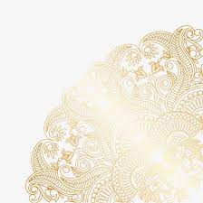 Gold Pattern Background Vector Material Golden Pattern Vector Material Png Transparent Clipart Image And Psd File For Free Download Vector Background Pattern Swirl Design Pattern Background Patterns
