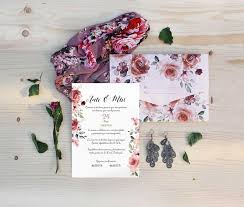 Si de primeras impresiones se trata, de esta lectura también pueden extraer algunas oraciones para invitaciones de boda. Como Redactar Una Invitacion De Boda Todo Lo Que Debes Saber