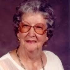 Weltha Louise Pennington Obituary November 12, 2005