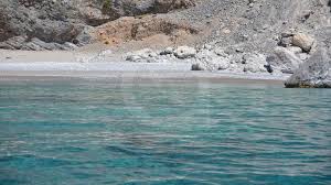 The municipal unit has an area of 9.238 km2. Glika Nera Beach Thisiscrete Travel Guide Of Crete