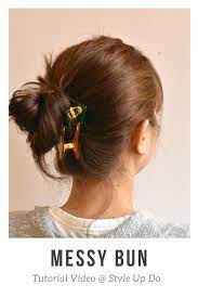 Coming Soon Banana Clip Hairstyles Messy Hairstyles Hair Styles