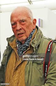 Benjamin Boateng and Nikita Andrianova attend the VIP private view of...  News Photo