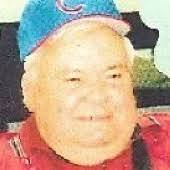 Obituary information for John Wayne Baker