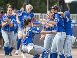 Dopo un digiuno durato ben tre edizioni (2008, 2012, 2016) la nazionale torna. Federazione Italiana Baseball Softball The Official Site