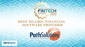 The islamic development bank (arabic: Path Solutions Is A Proud Winner Of The 2020 World Islamic Fintech Awards Financial It