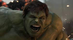 漫威复仇者联盟绿巨人怎么翻过敌人_绿巨人HARM教程翻过敌人通过方法_3DM单机