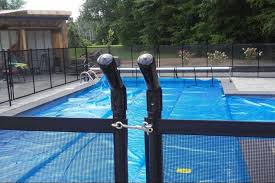 Enfant Secure Clotures Piscine Amovibles Cloture Piscine Enfant Secure