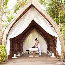 See This Instagram Photo By Beautifulhotels 26k Likes Dedon Island Beautiful Hotels Resort