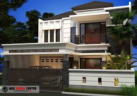 79 Model Desain Rumah Minimalis Elegan 2 Lantai Terbaru Dan Terbaik Deagam Design