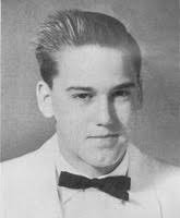 Alfred M. "Ace" Vanley, Jr (1957) (Deceased), Odessa, TX Texas