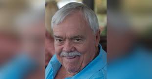 Obituary information for James Gary Patrick Breen