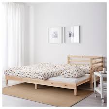Fresh Home Furnishing Ideas And Affordable Furniture Ikea Daybed Mattress Frame Bed Frame