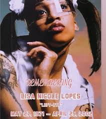 Rest In Peace Iris Aranda. Iris was a talented deaf artist from Chicago.  But she was originally from Panama.