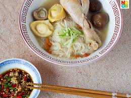 Birthday Longevity Noodles Recipe Recipe Longevity Noodles Recipes Noodle Recipes